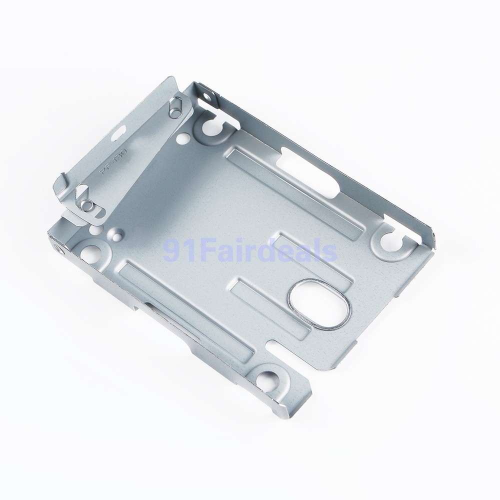 For PS3 4000 Super Slim 2.5" HDD Hard Disk Mounting Bracket Caddy CECH-400X