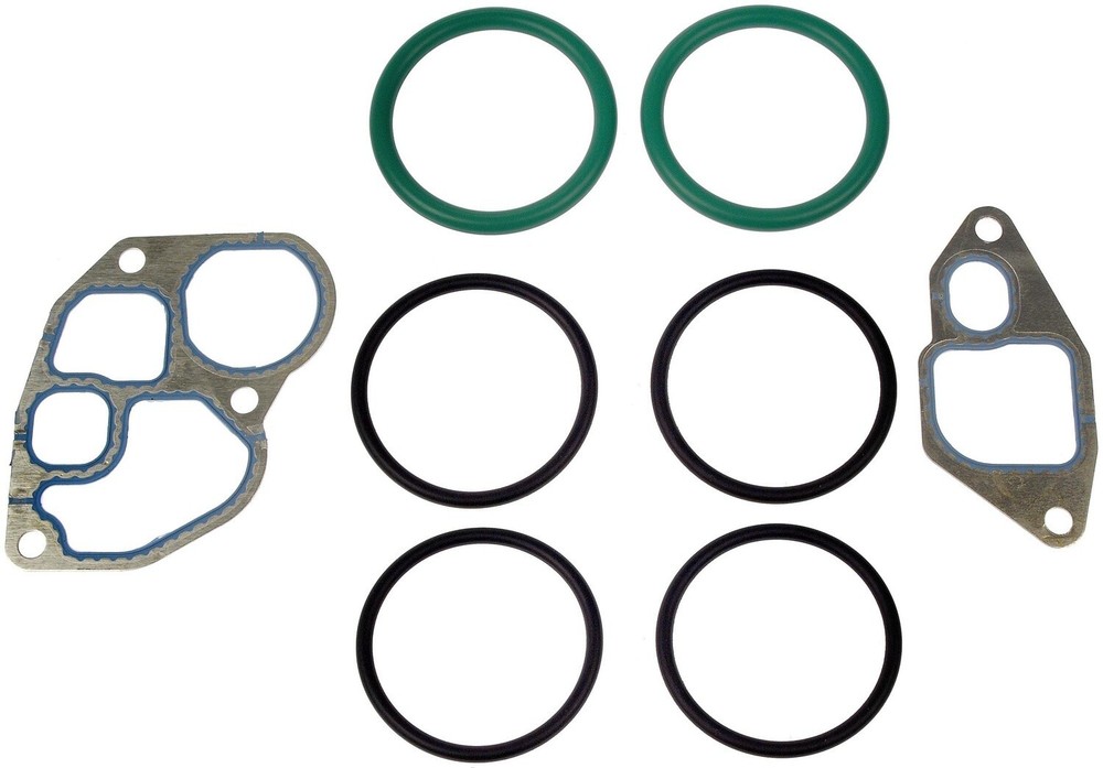 Oil Cooler Seal Set  Dorman (OE Solutions)  904-224