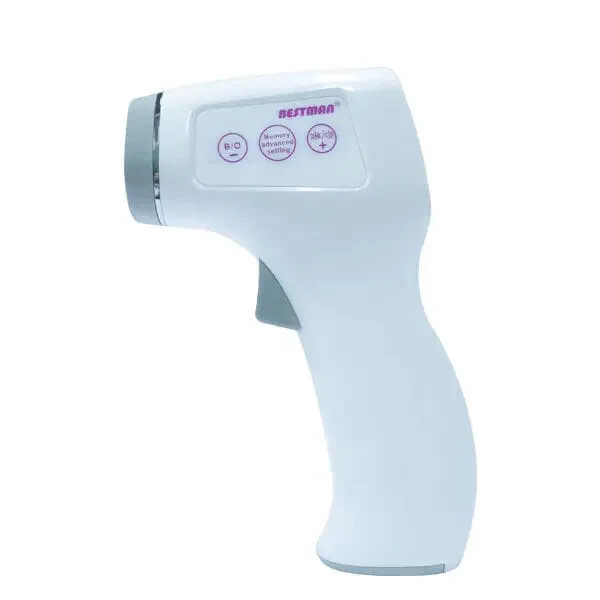 Best Man Medical Infared Thermometer