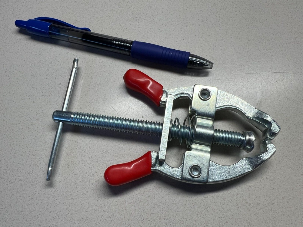 Battery Post terminal puller