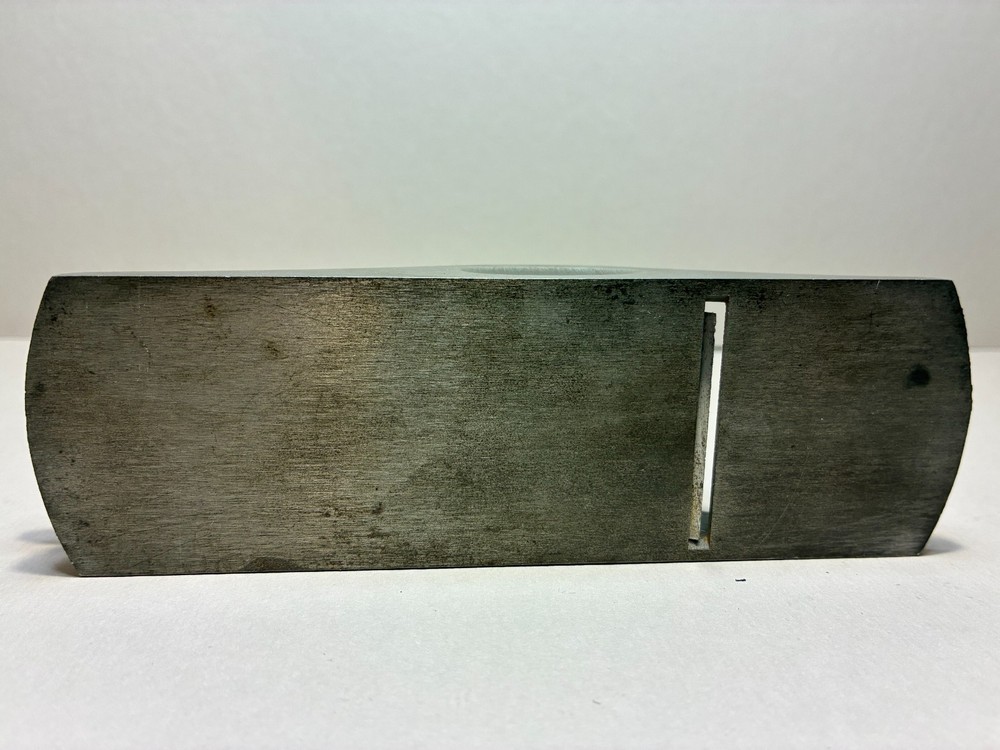 VINTAGE BLOCK PLANE JOHN DEERE