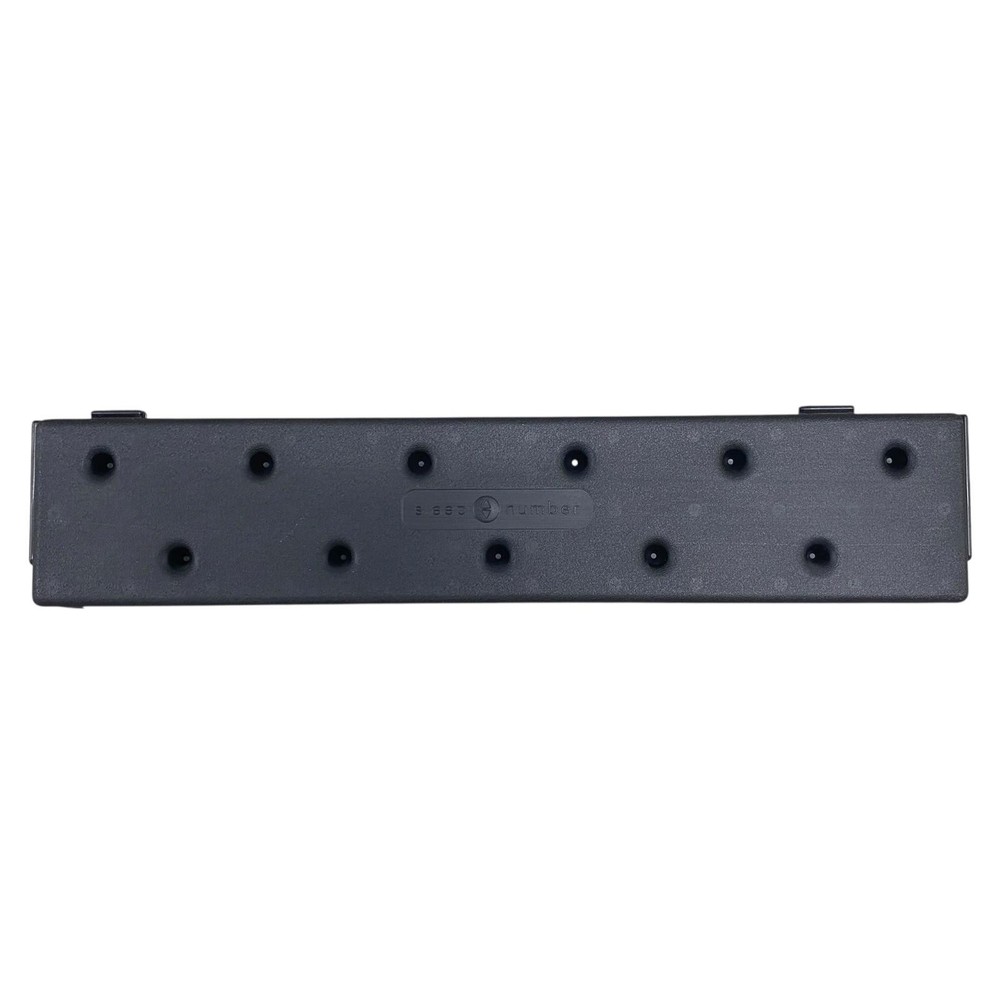 Sleep Number Modular Foundation Base Replacement Support Rail Beam 109049