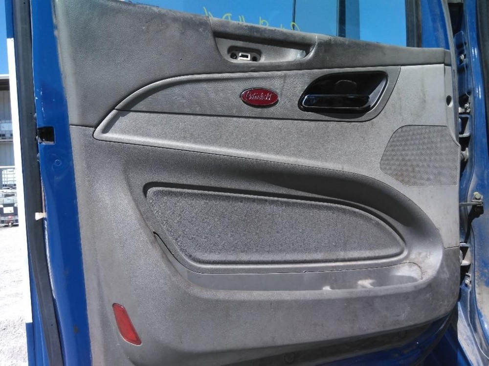 For 2018 PETERBILT 579 2013-2026 DOOR ASSEMBLY Left , IL