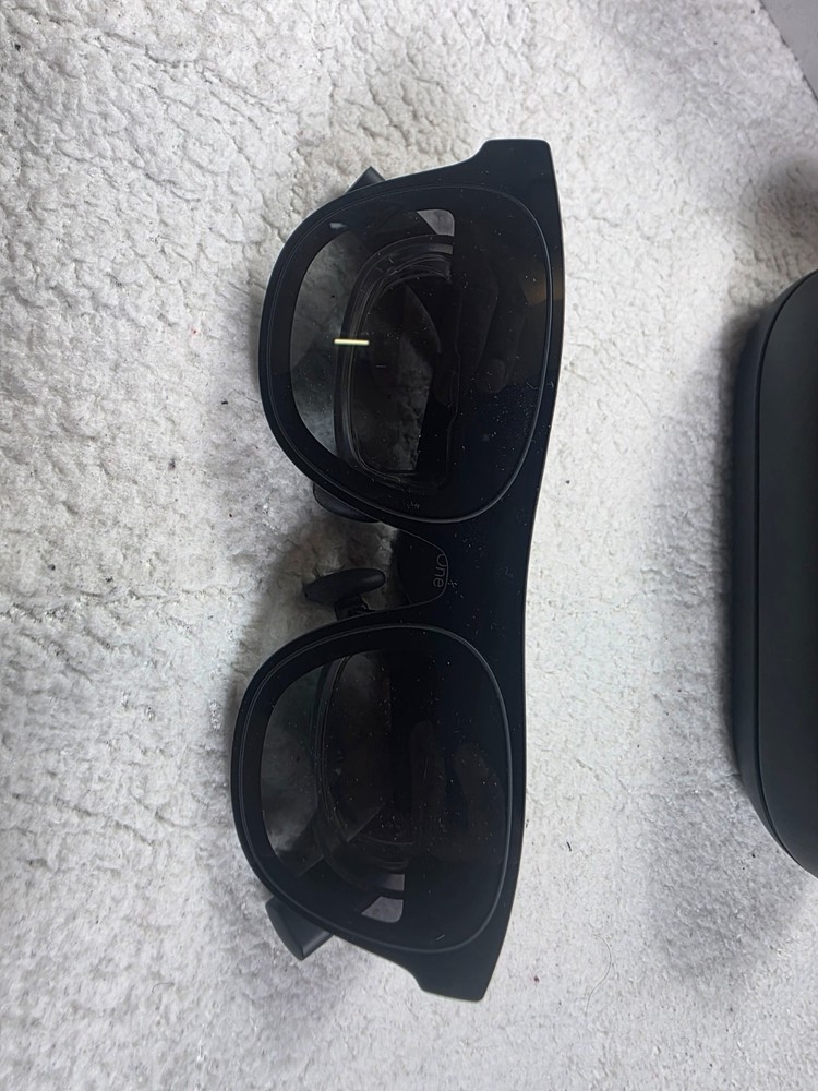 Xreal one ar glasses