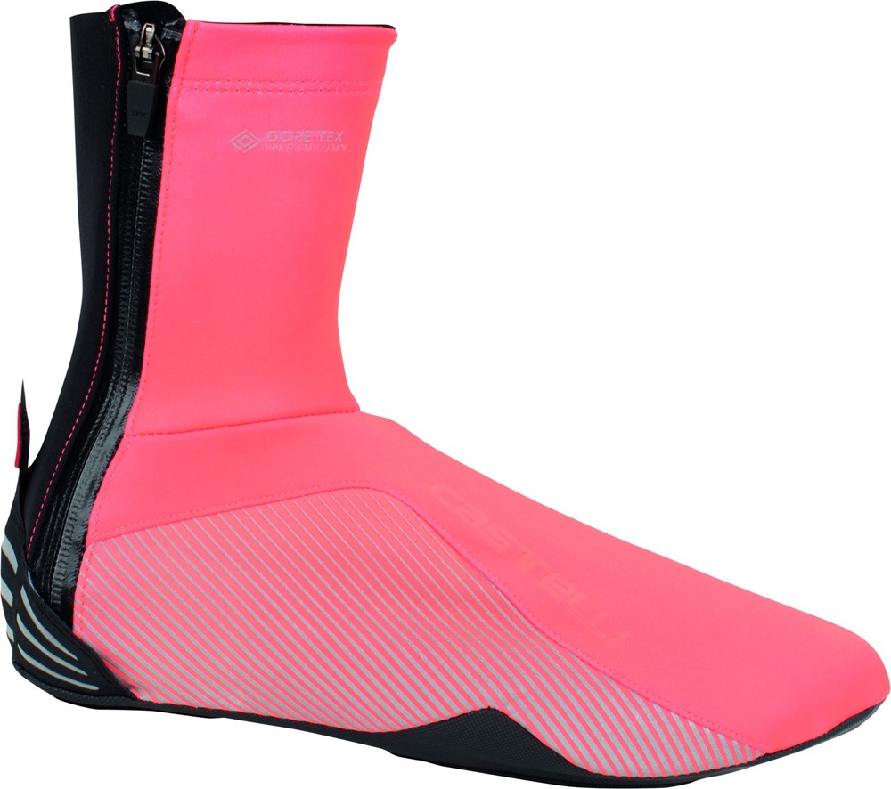 Castelli Dinamica W Shoecover