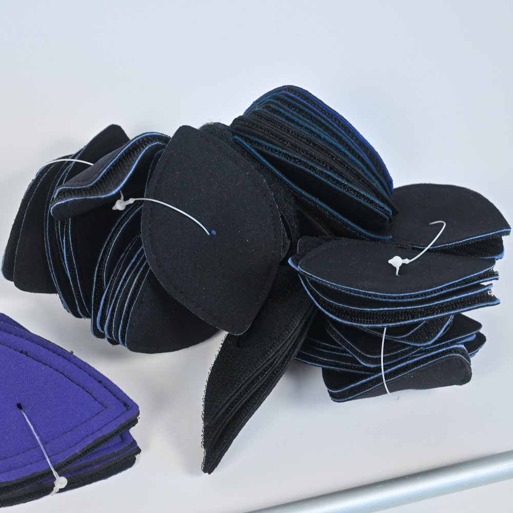 STT Motion Capture 3D Tracking System Parts