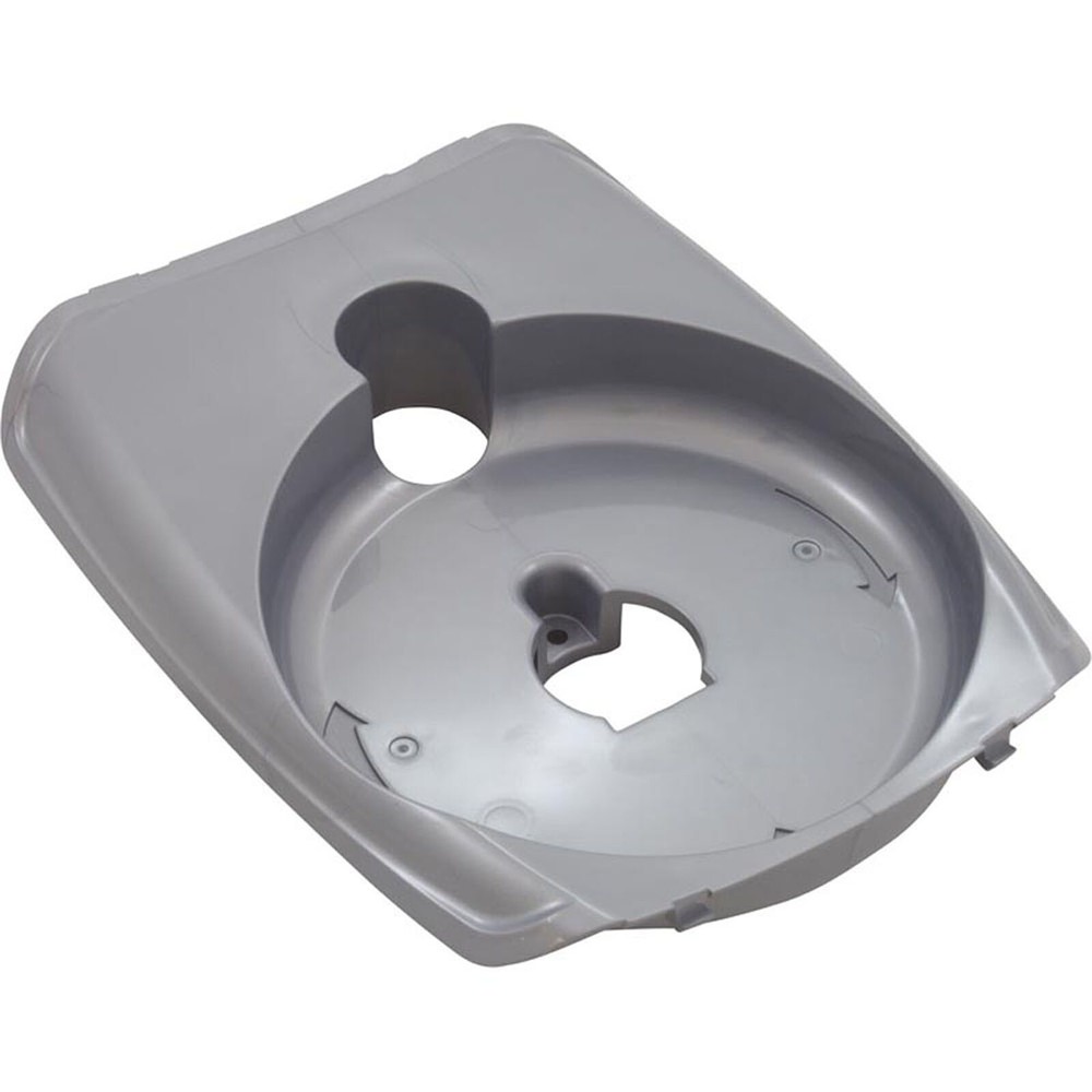 Lower Body Housing, Zodiac MX6