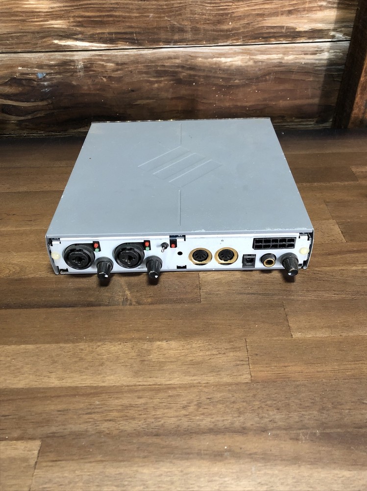 E-MU model Em8840