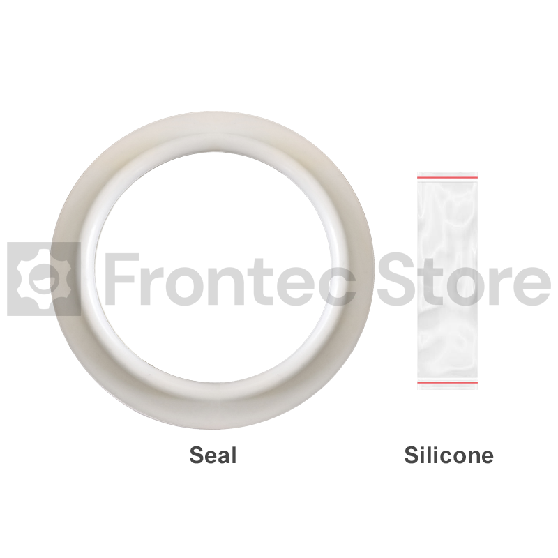 1 x Replacement 3″ Seal with silicone for Depend-o-Drain