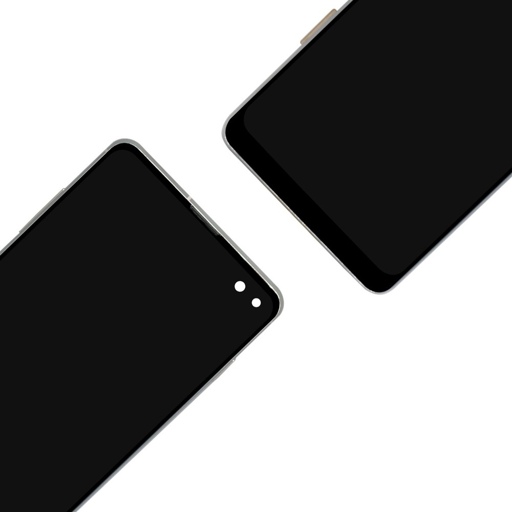 Replace For Samsung Galaxy S10plus G975 LCD Touch Screen Touch Display Assembly