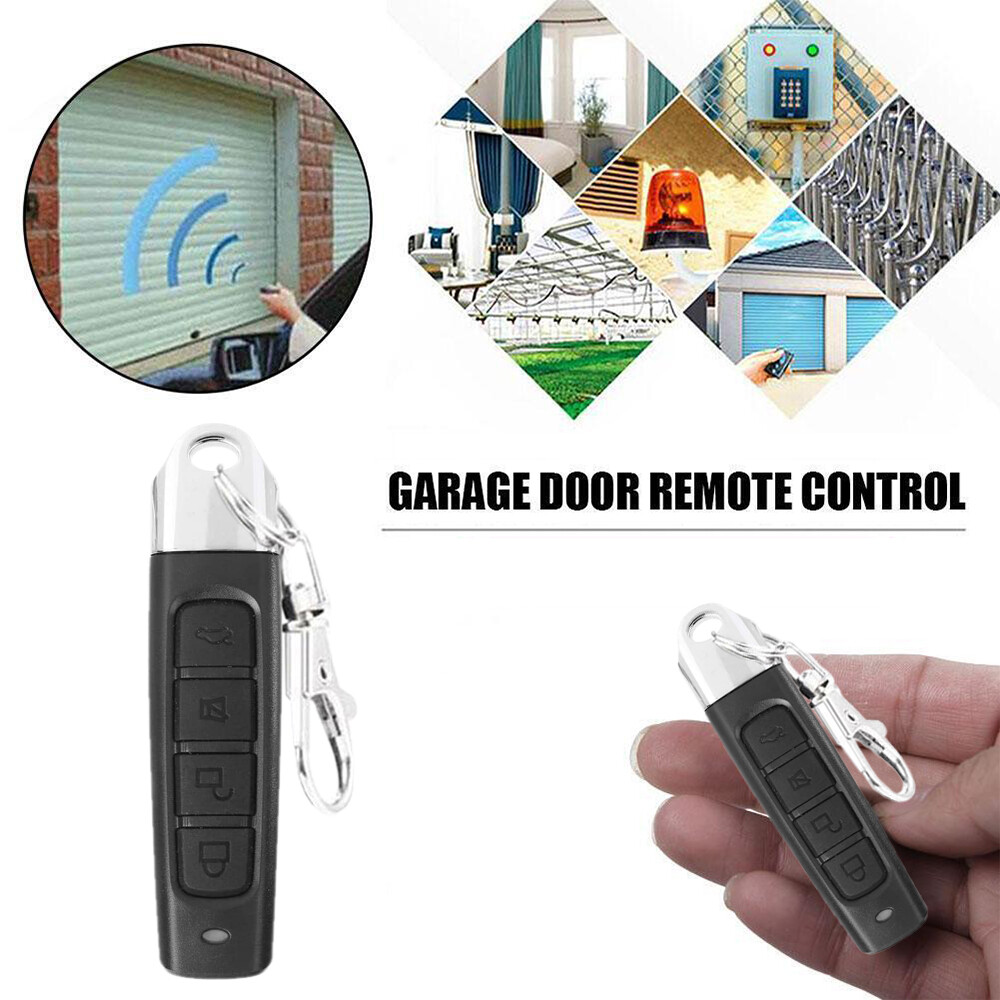 4-in-1 Remote Control Duplicator Wireless Switch Copy Clone Code Duplicator Lot