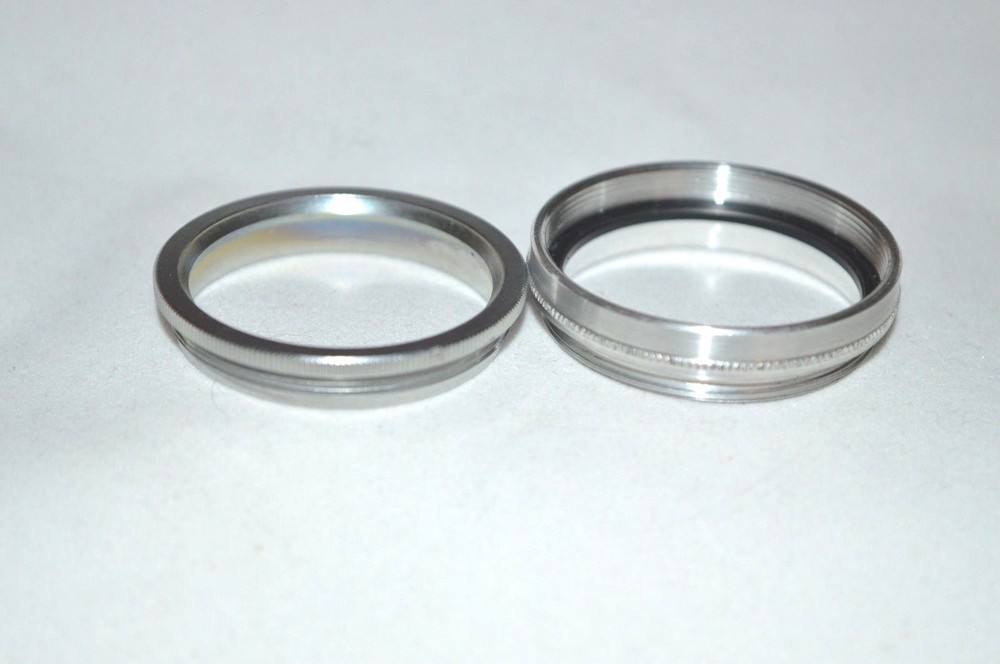Generic Series V Screw-in Adapter Ring with Retaining Ring (A-5)