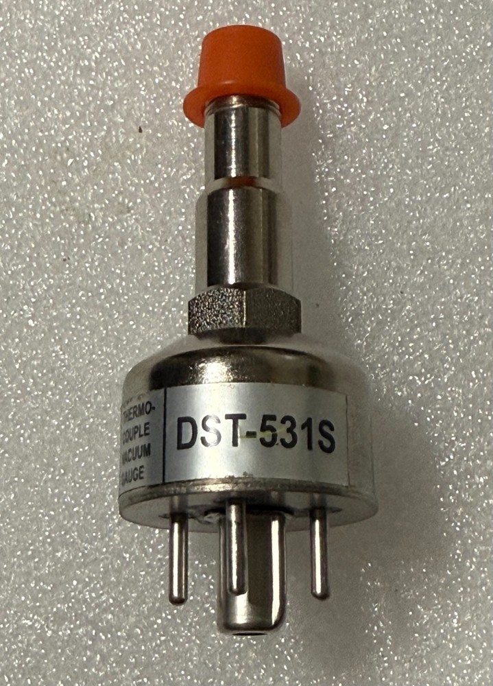 Duniway DST-531S Vacuum Gauge