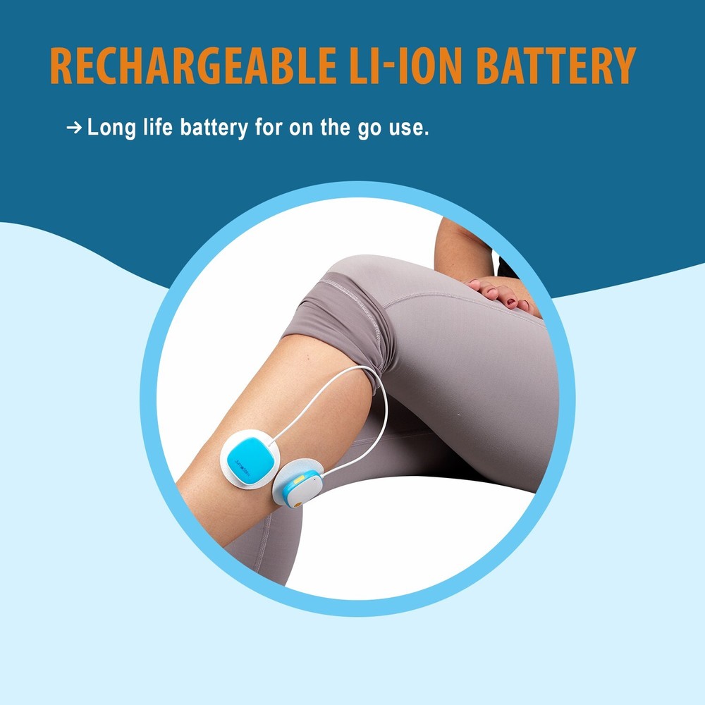 Jump Stim TENS Muscle Massager