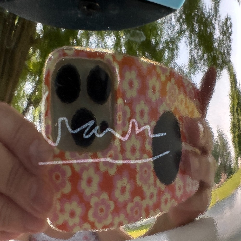 New Michael Graves Ferris Tea Kettle For Moller Design 1993