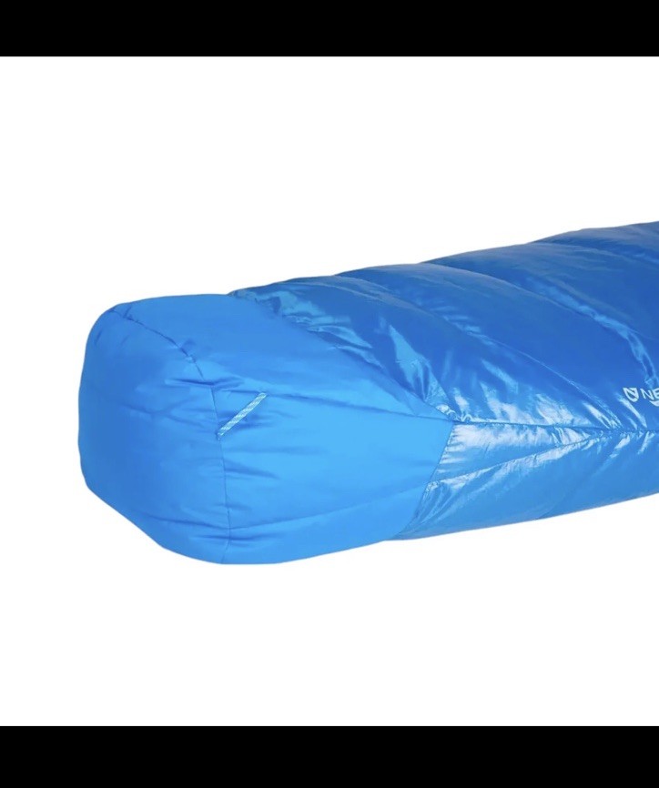 Nemo Disco Men’s Endless Promise Down 30 Degree Sleeping Bag