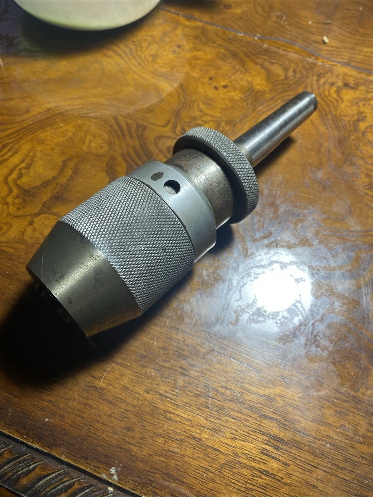 Keyless Chuck 0-16mm B16 Attachment (P69)