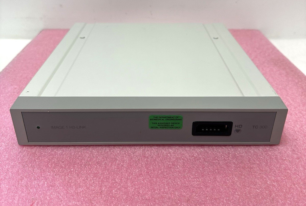 Karl Storz TC300 Image 1 H3-Link Endoscope