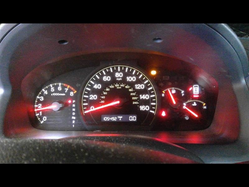 ACCORD 2004 Headrest 367509