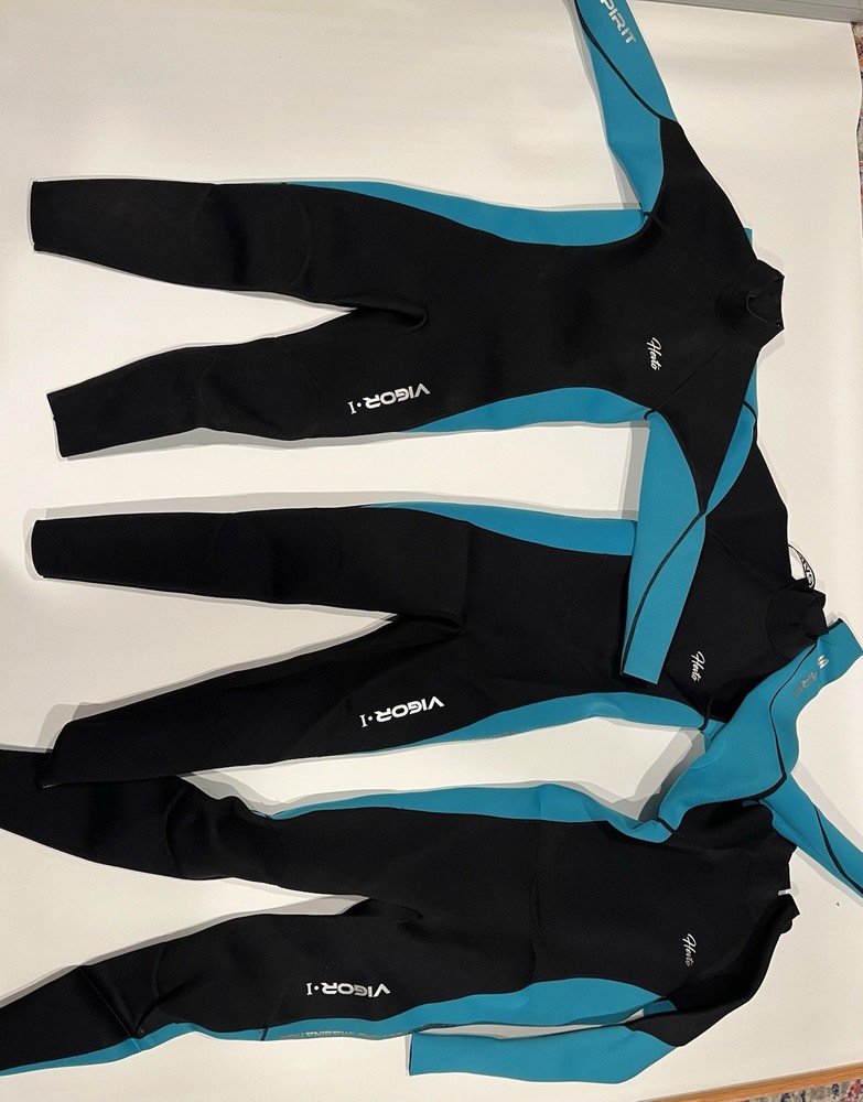 Spirit Vigor-1 Wetsuits