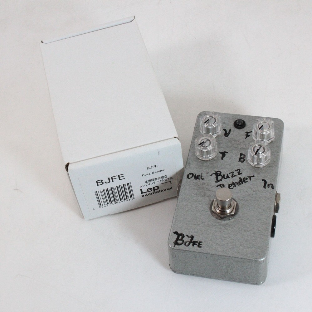 BJFE Buzz bender [BB3]