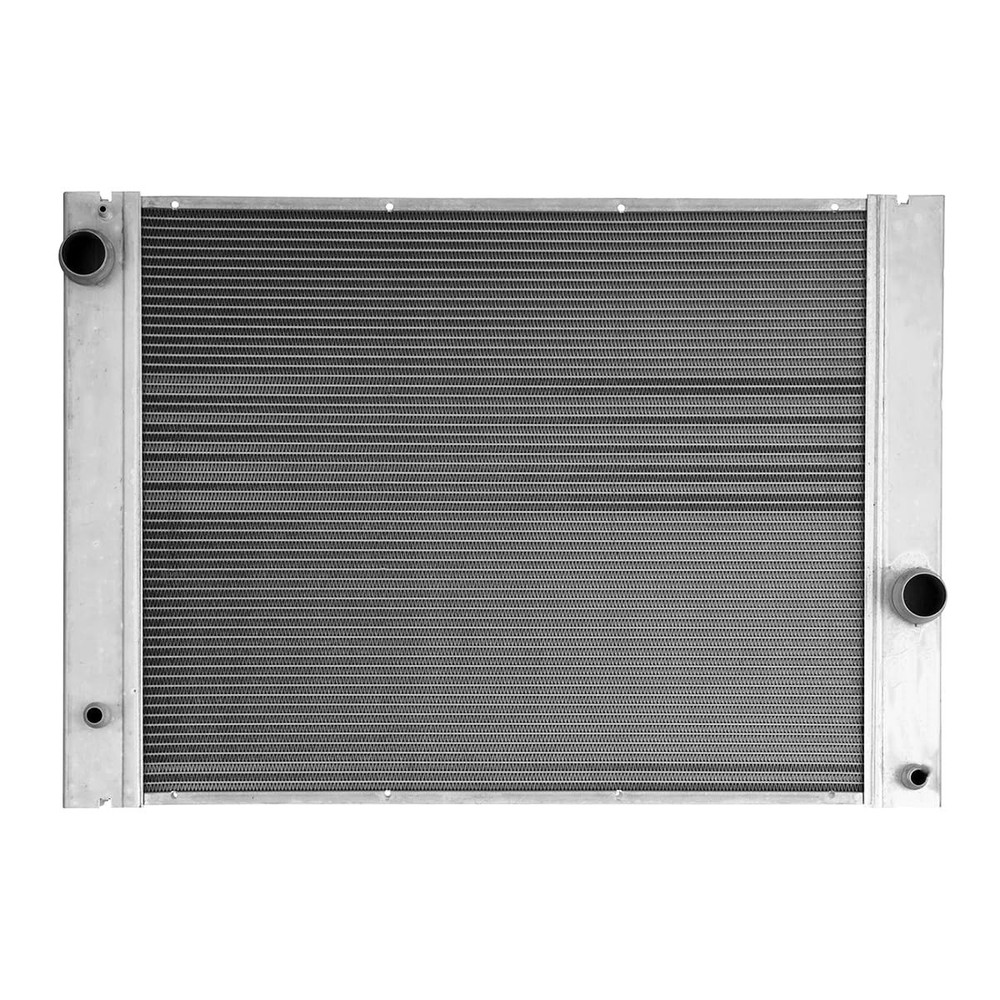 Engine Coolant Radiator for 525Xi Auto Trans 60772