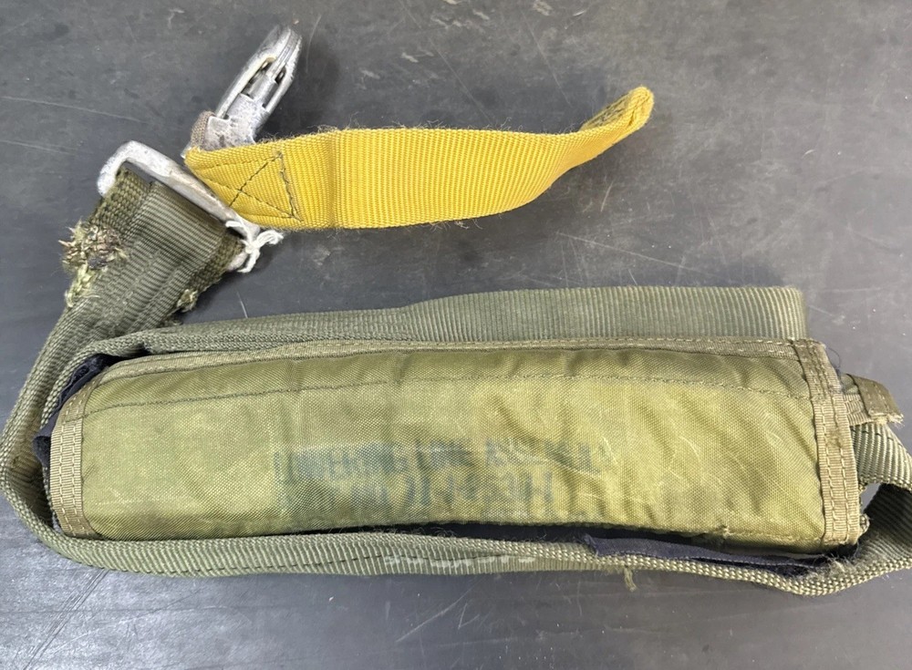 USGI Parachute Static Lowering Line Assembly (192MG)