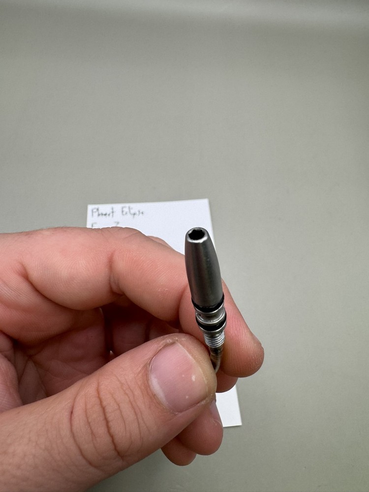 Planet Eclipse Ego 7 Solenoid Kit