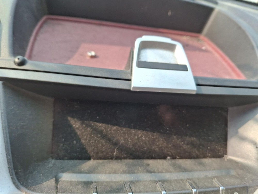 Used Right Sun Visor fits: 2011 Chevrolet Equinox Right Grade A