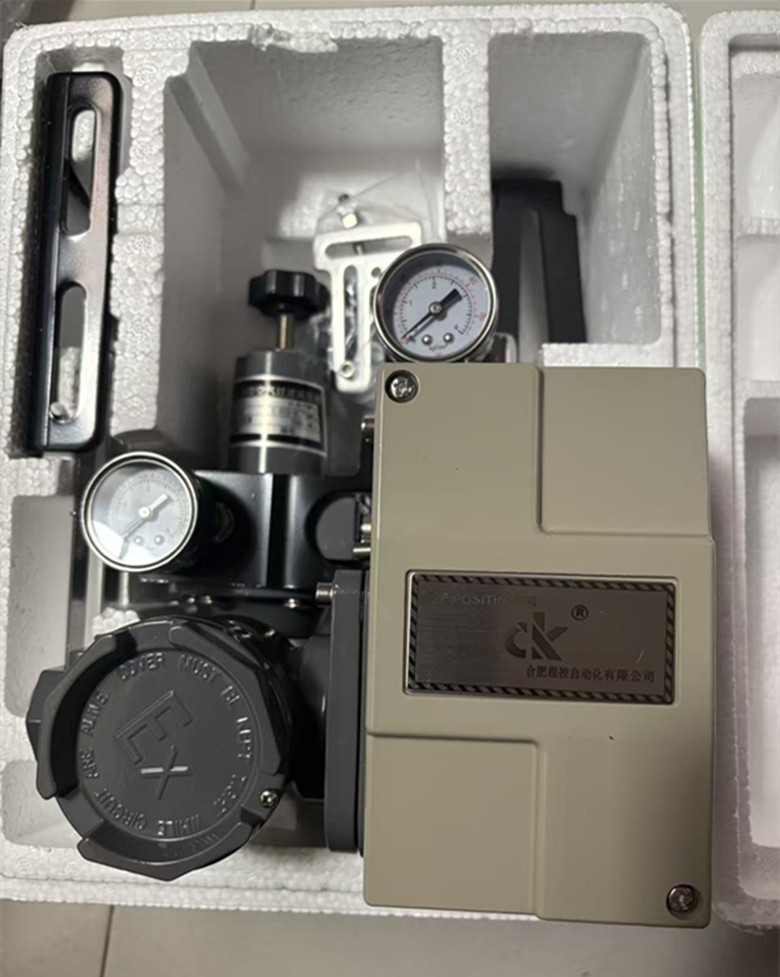 1pc NEW HEP-15 Electrical Valve Positioner.