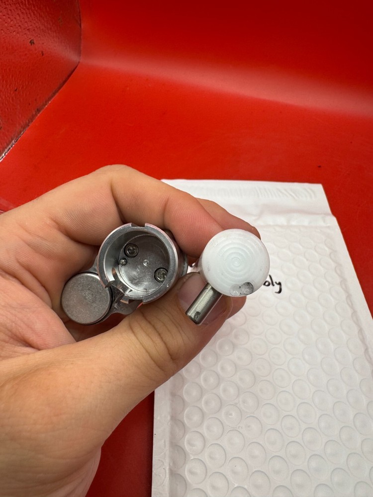 Smart Parts Nerve Bolt Assembly