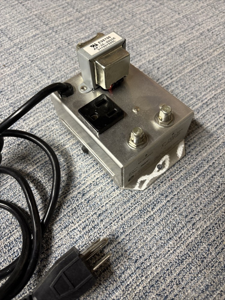 Blonder Tongue Power Supply