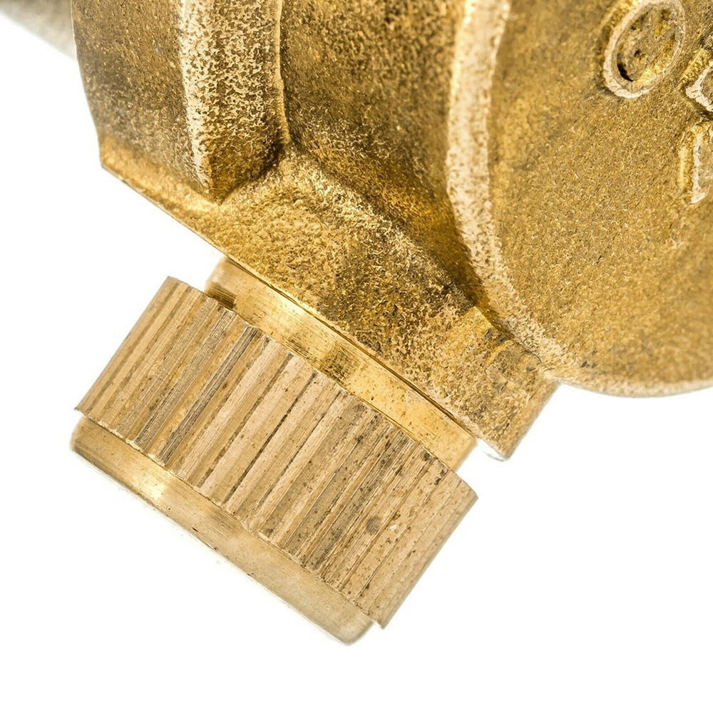 Bleed Valve Repair Tools 1/2\\\" Air Vent Automatic Brass Fittings