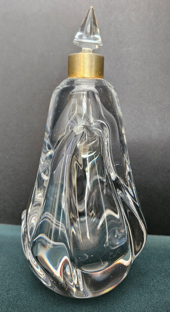 Marcel Franck? Perfume Bottle