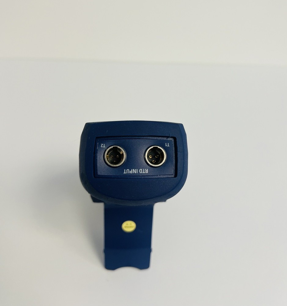 OPEN BOX Digi-Sense RTD Thermometer, 2-RTD Input Data Logging