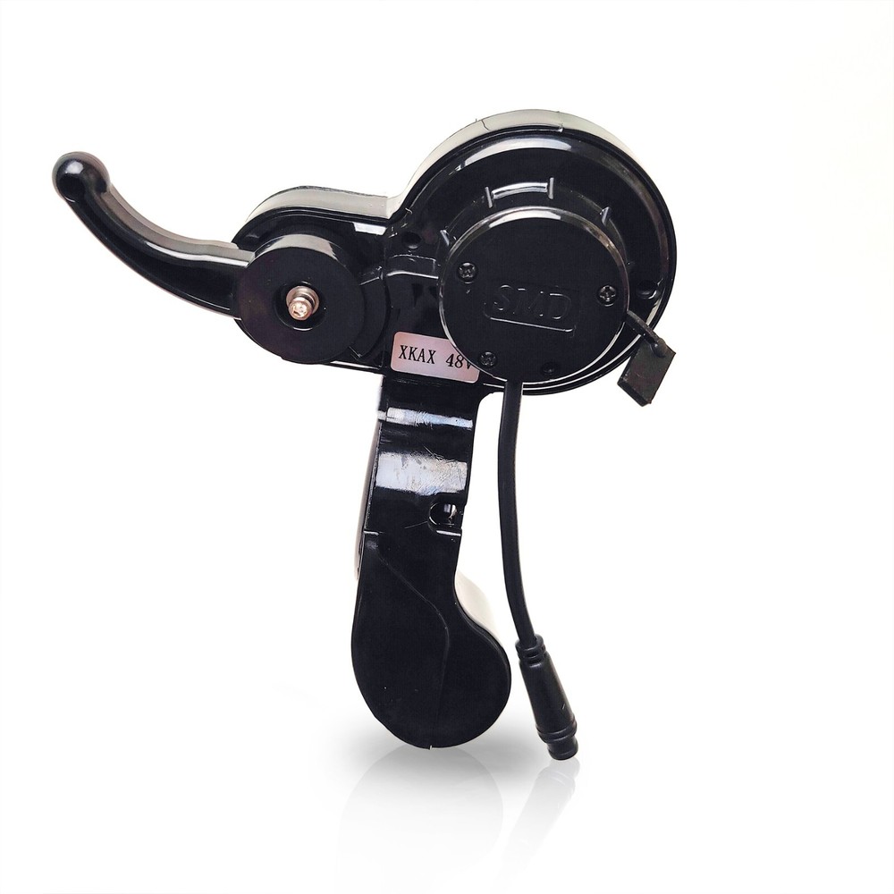 Display Throttle Accelerator Ignition Key for ENGWE Y400 Electric Scooter