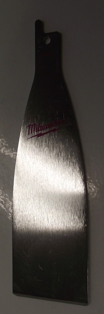 Milwaukee 49-00-5463 1-1/2" Scraper Blade