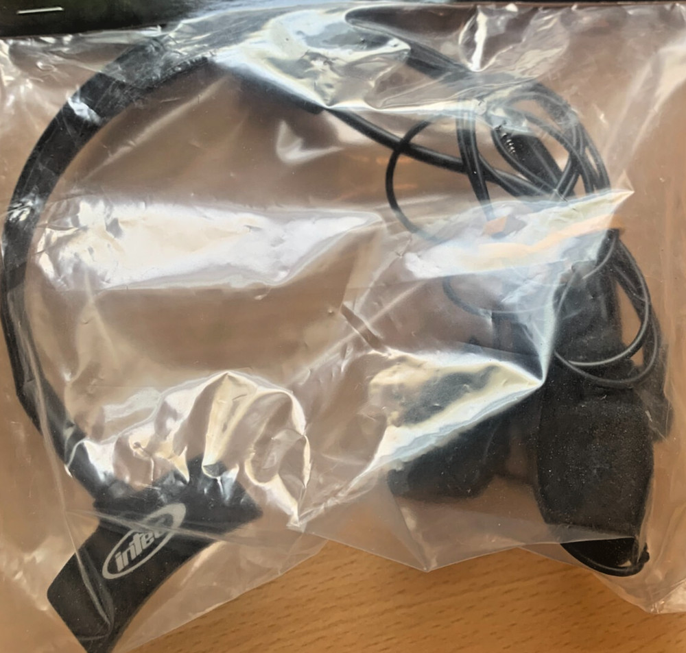 Intec Headset for XBOX 360