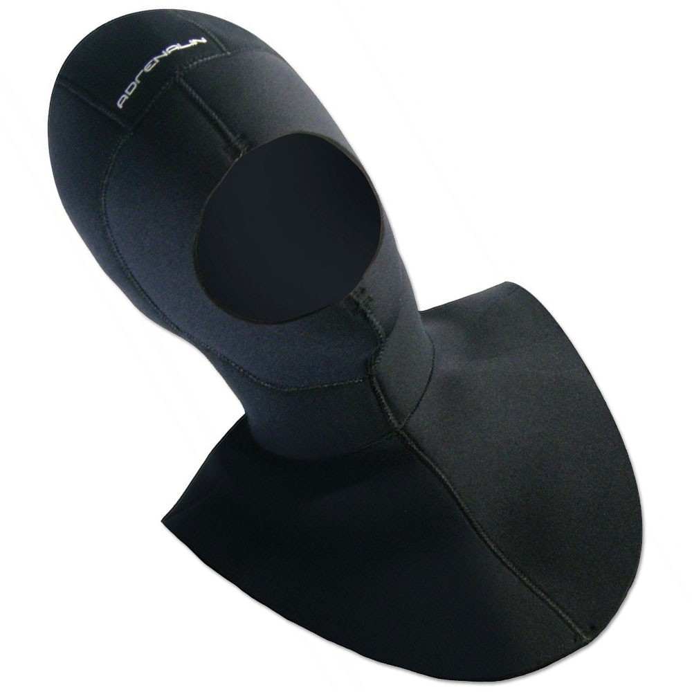 Adrenalin Neoprene Dive Hood