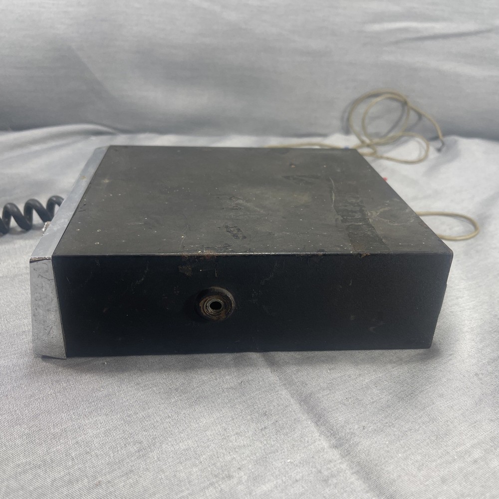 Vintage PACE 123A CB Radio
