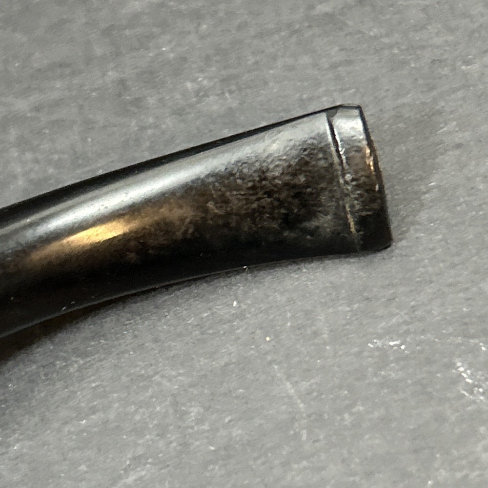 Vintage Medico Crest Briar Pipe #32