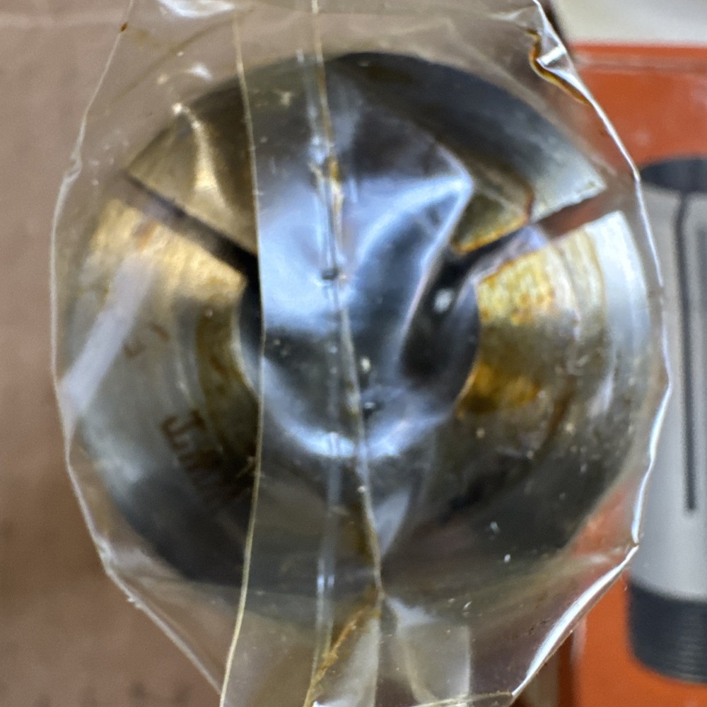 WASHINGTON 5C COLLET 9/16