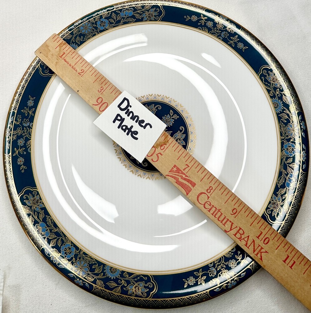 Royal Doulton CARLYLE Collection (Options)