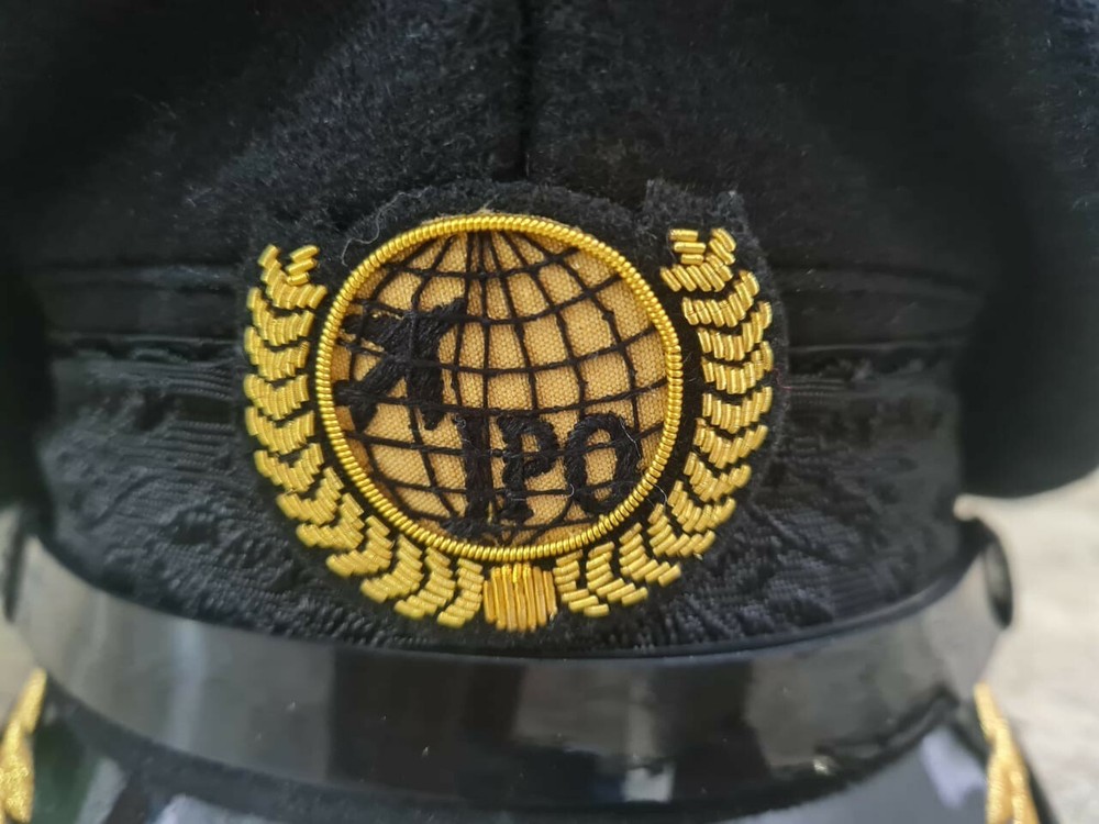 Airlines Pilot Hat available in all size