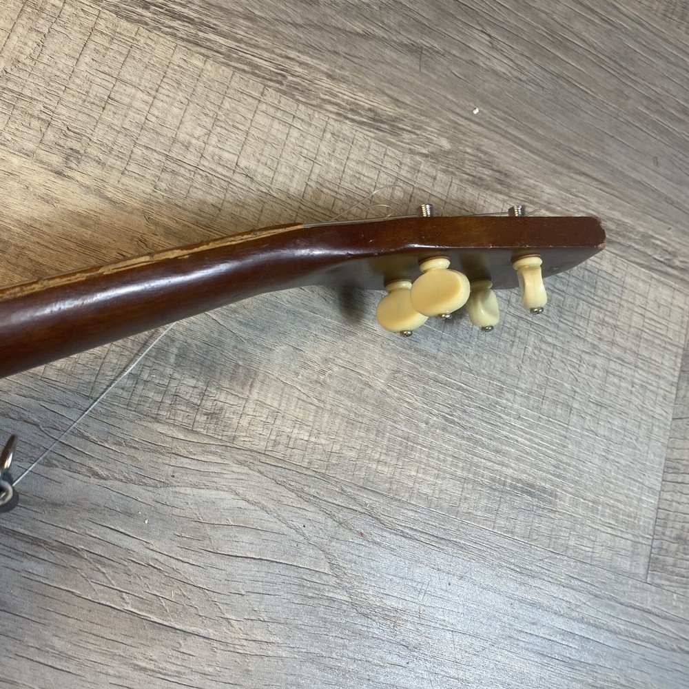 Vintage kai tenor ukulele