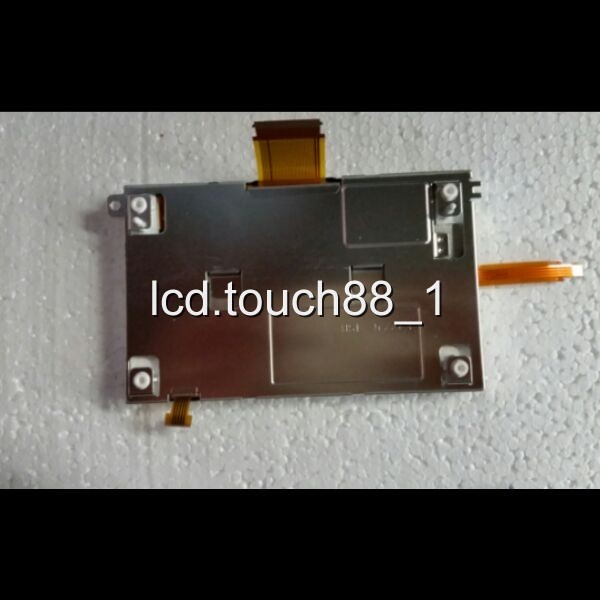 3.5'' Inch For Getac PS336 PS336C LCD Display Screen Panel