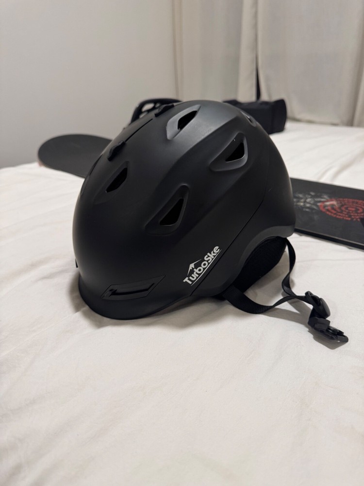 Mens Snowboarding Gear (Bundle)