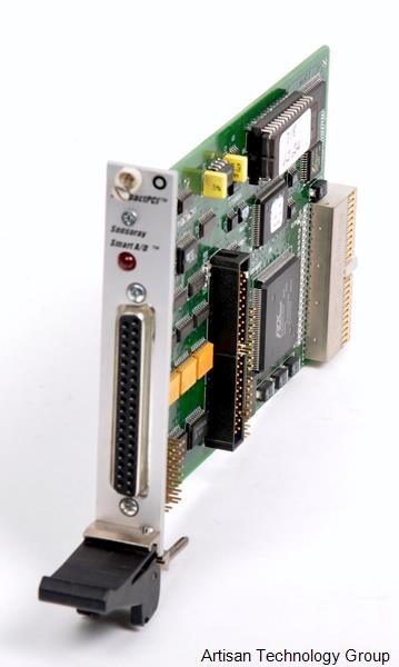 Sensoray 718 Smart A/D CPCI Module