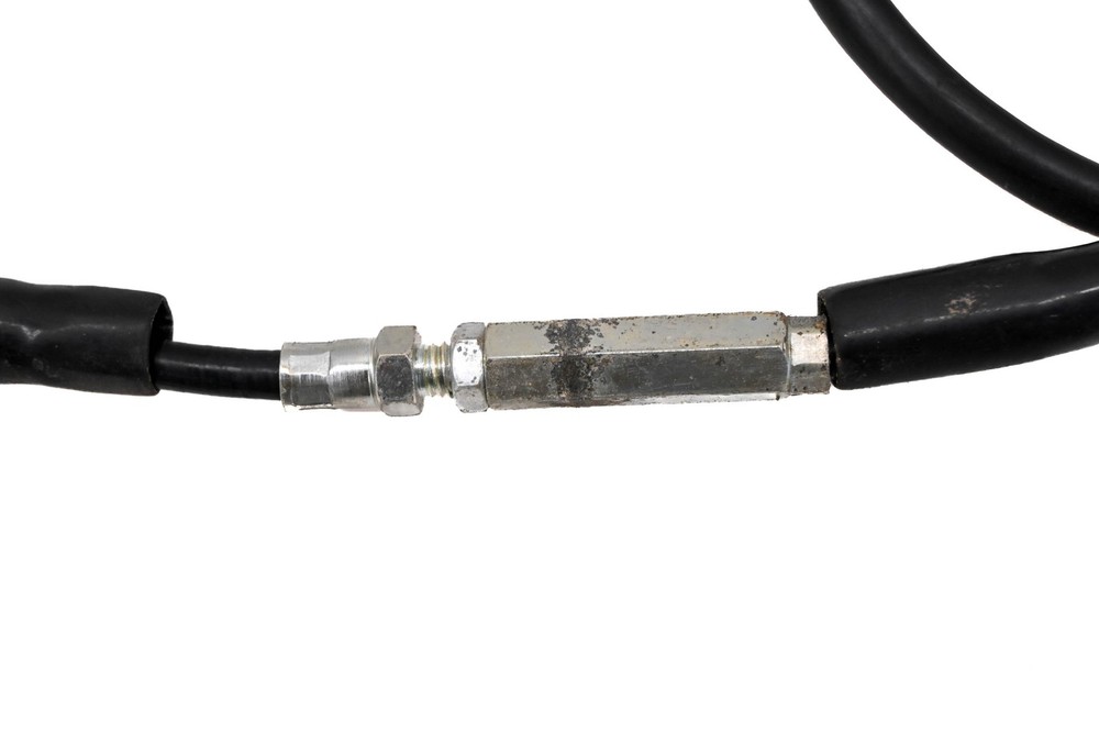 04 Polaris Predator 50 2x4 Choke Cable