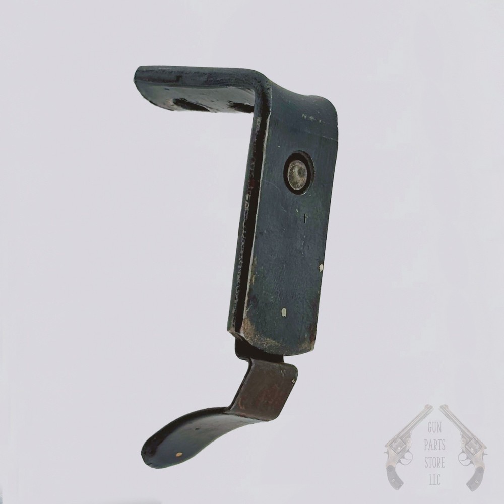 KESSLER Magazine Bracket Assy - KESSLER Models 128FR, 228FR